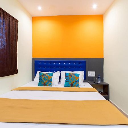 Hotel Shera Residency Bombay Extérieur photo