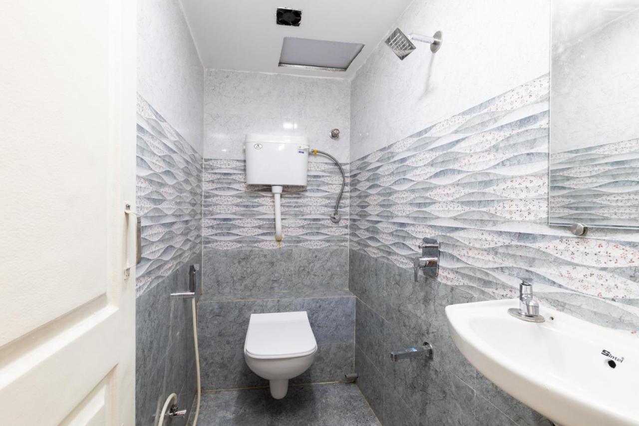 Hotel Shera Residency Bombay Extérieur photo